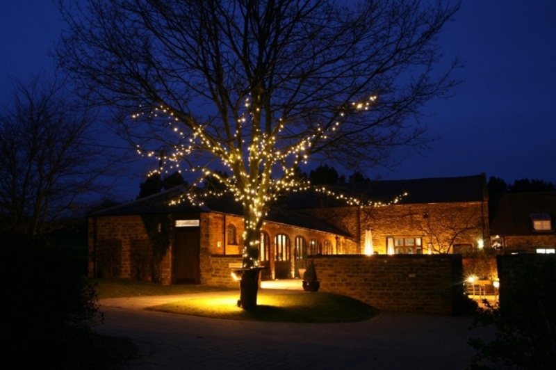 Dodmoor House