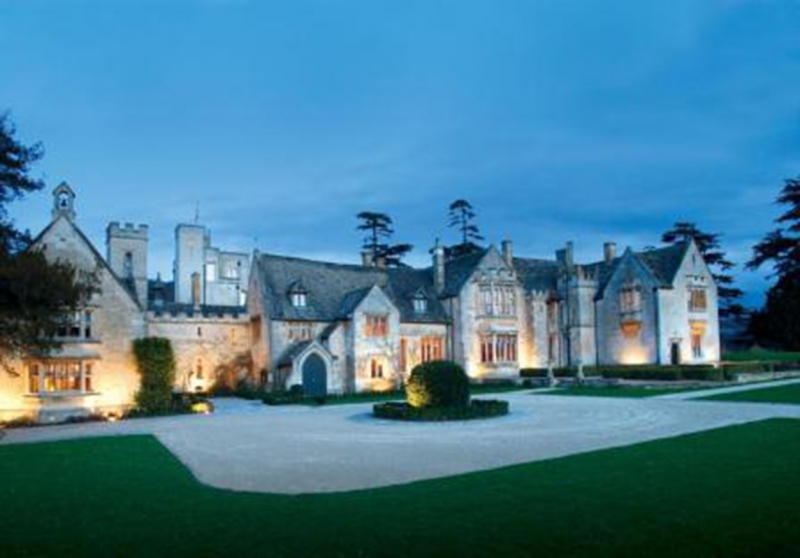 Ellenborough Park Hotel and Spa