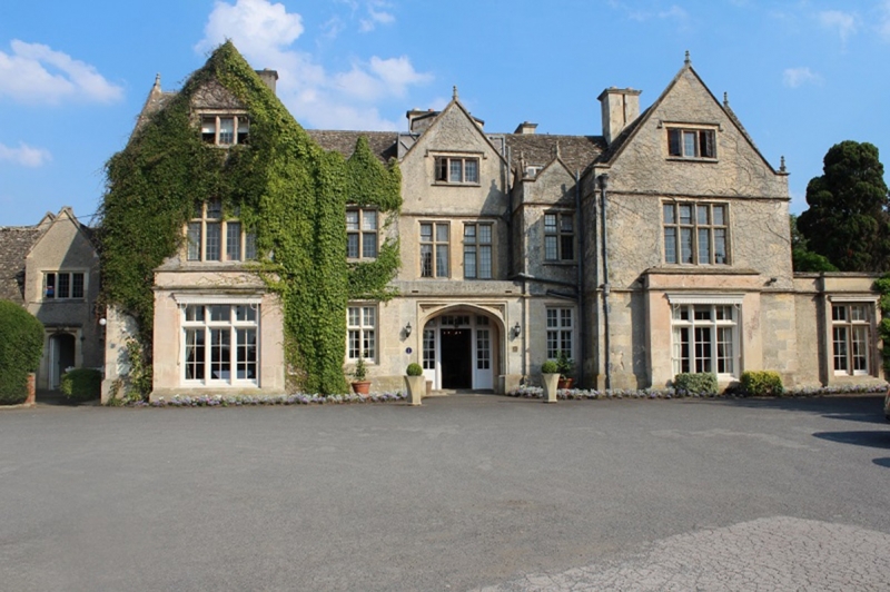 The Greenway Hotel & Spa