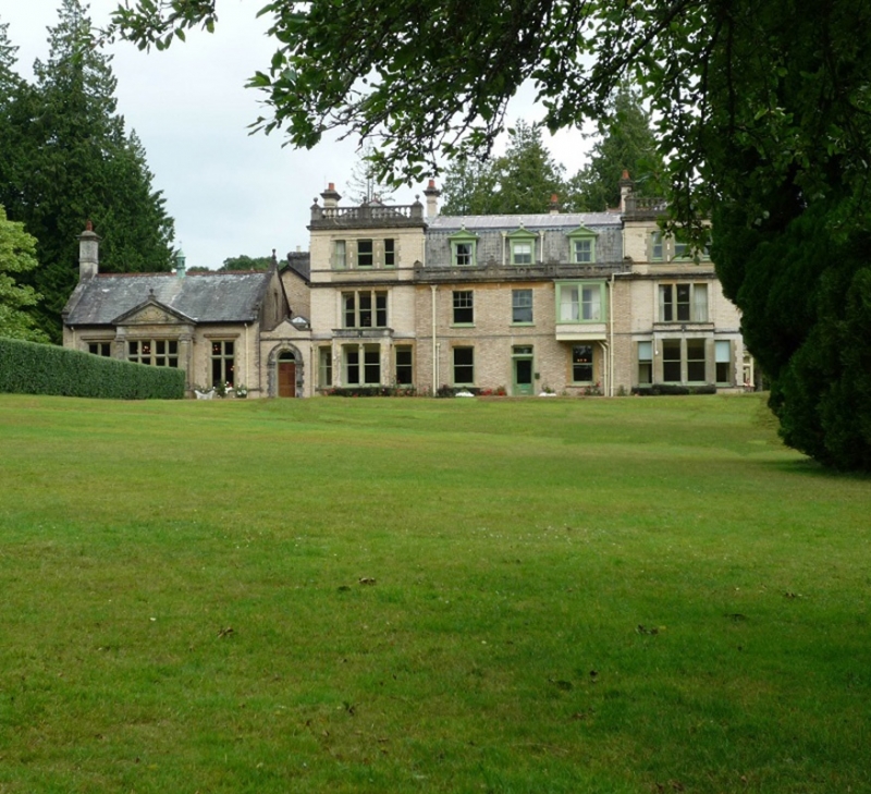holne-park-house-gay-friendly-wedding-venue-devon Holne Park House