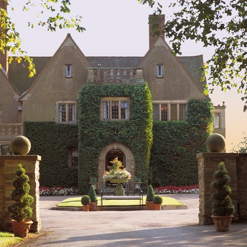 Mallory Court Country House Hotel & Spa