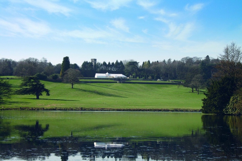 Osmaston Park