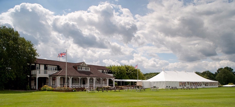 London Shenley Club
