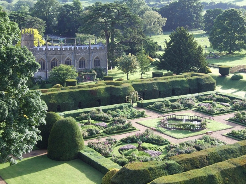 Sudeley Castle