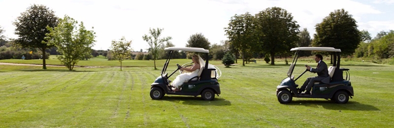 Thornbury Golf Centre