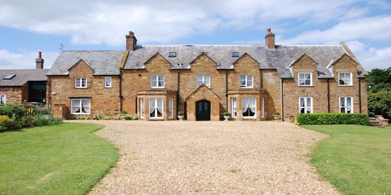 Brampton Grange