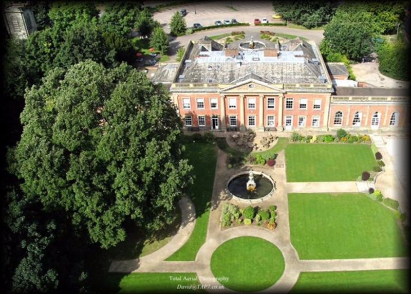 colwick-hall-hotel-lgbt-friendly-wedding-venue-nottinghamshire Colwick Hall Hotel