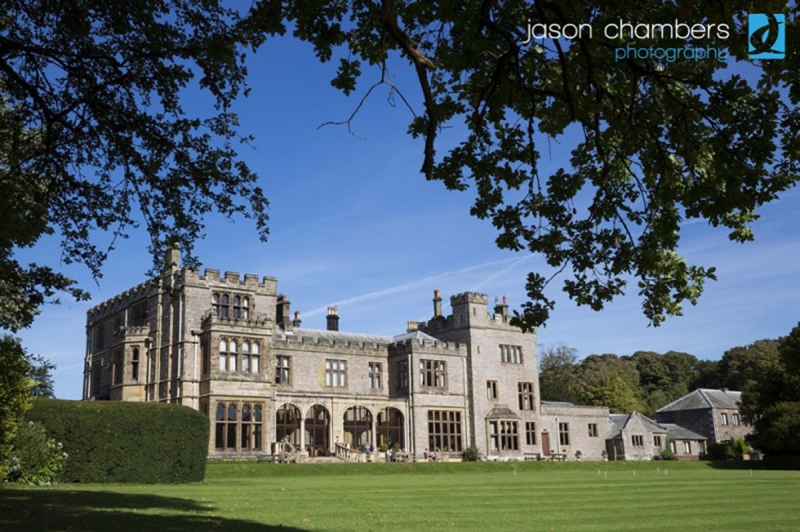 armathwaite-hall-hotel-spa-01 Armathwaite Hall Country House Hotel and Spa