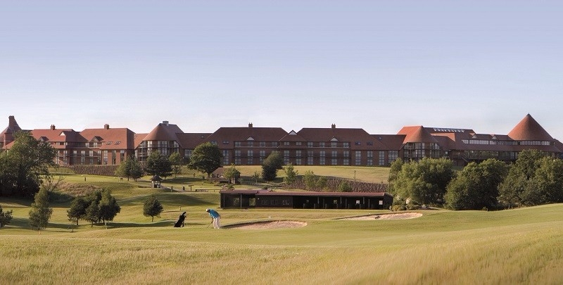 East Sussex National Resort
