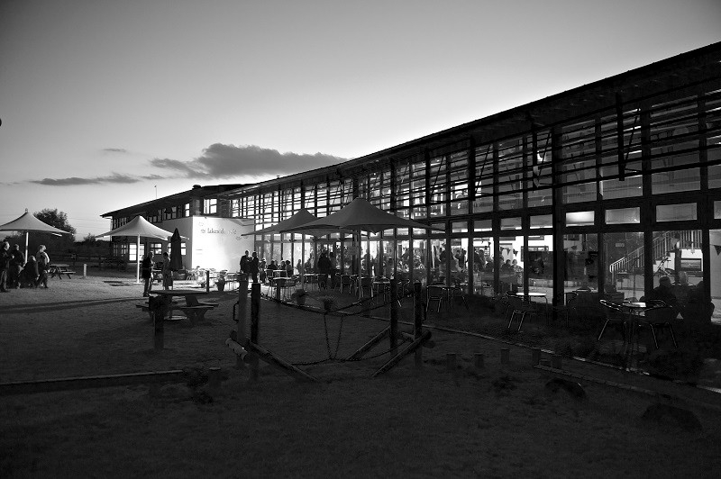 The Forest Centre