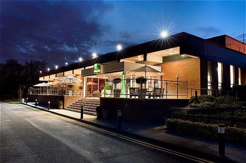 Holiday Inn Rugby Northampton