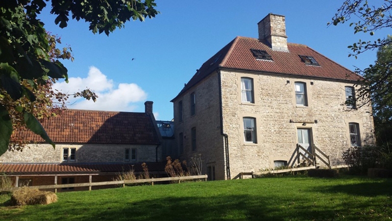 Folly Farm Centre