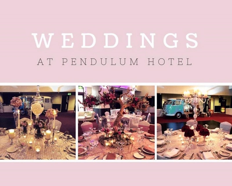 Pendulum Hotel