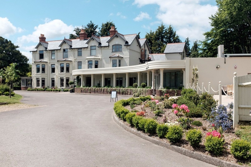 Southdowns Manor
