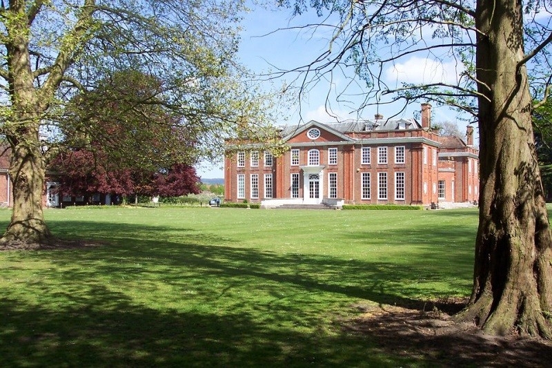 bradbourne-house-gay-friendly-wedding-venue-kent Bradbourne House