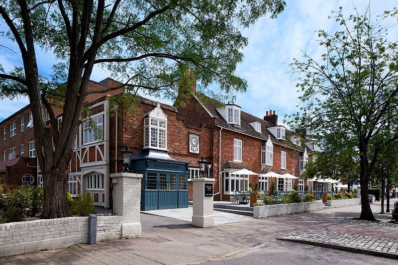 Hotel Cromwell, Stevenage
