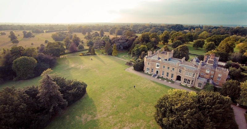 nonsuch-mansion-gay-friendly-wedding-venue-surrey Nonsuch Mansion