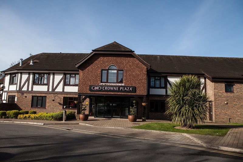 Crowne Plaza Felbridge - Gatwick