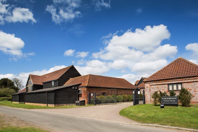 Coltsfoot-country-retreat-gay-friendly-wedding-venue-hertfordshire Coltsfoot Country Retreat