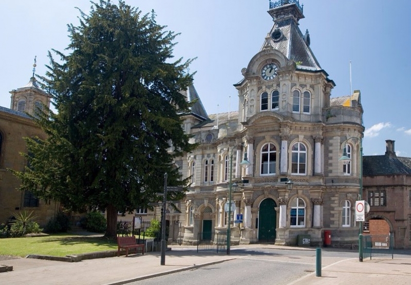 tiverton_town_hall2 Tiverton Town Hall