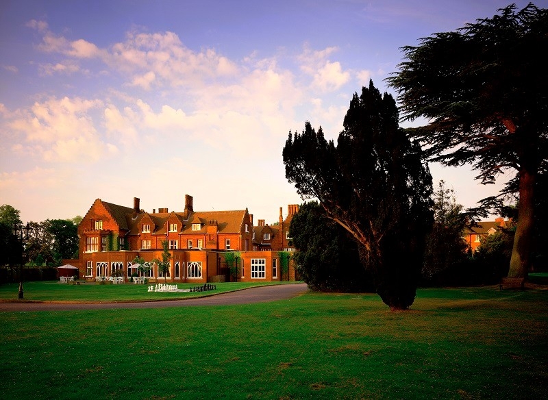 Sprowston Manor Hotel & Country Club