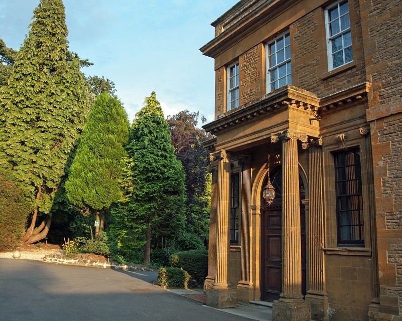 Sedgebrook Hall