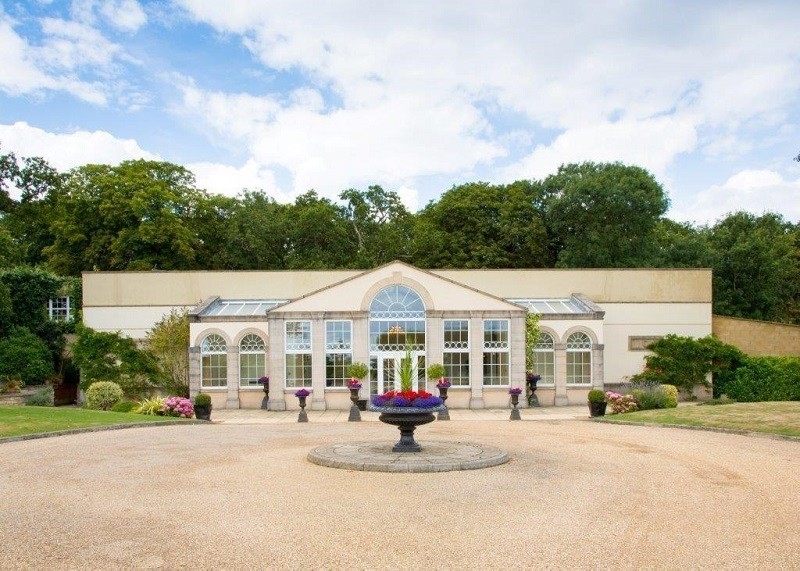 Whittlebury Weddings