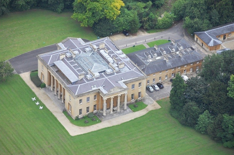 Leigh Court