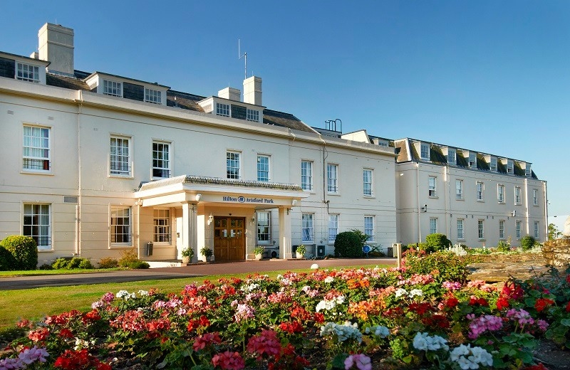 Hilton Avisford Park Hotel & Golf Club