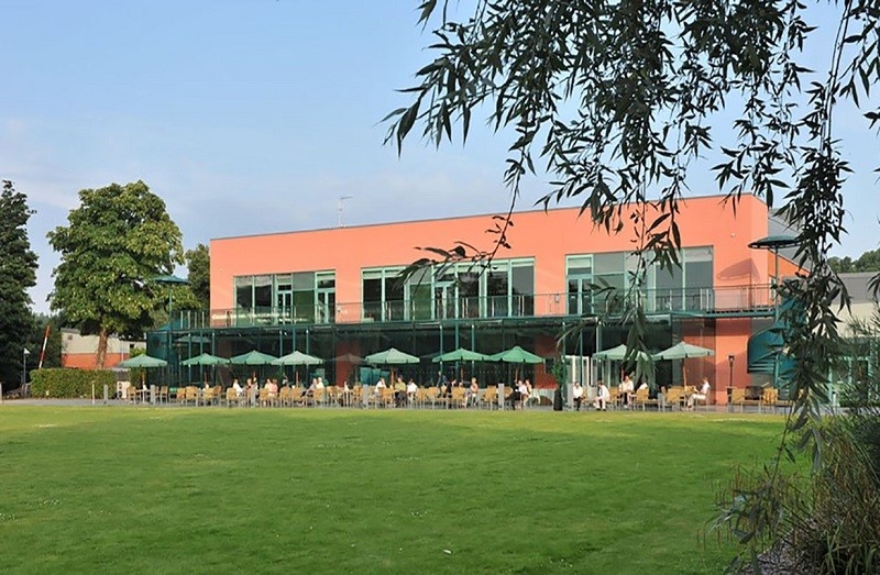 Crowne Plaza Marlow