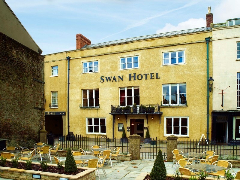 Swan Hotel