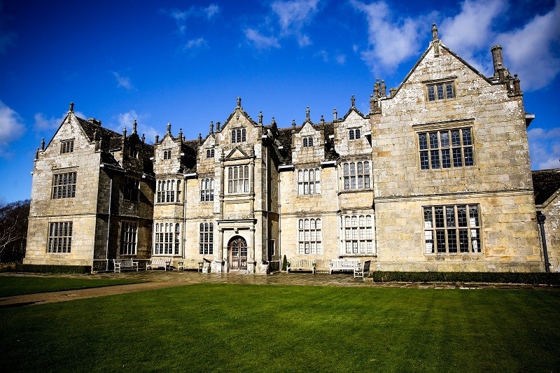 Wakehurst