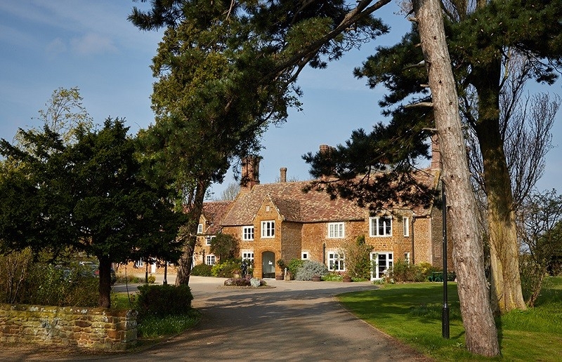 Heacham Manor Hotel