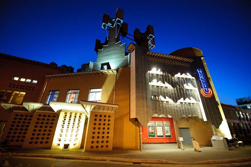 Contact Theatre