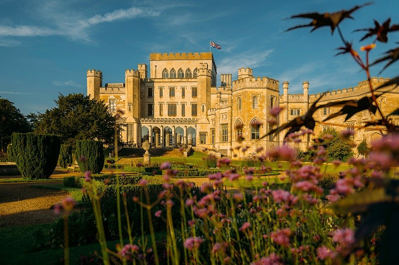 Ashridge House