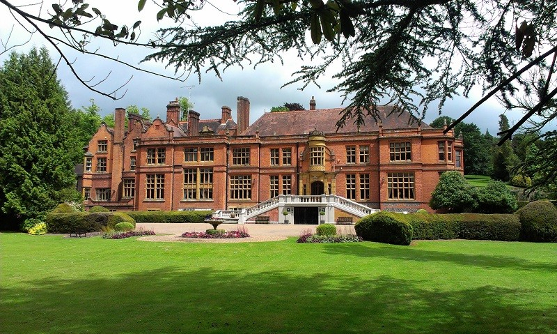 marden-park-mansion-gay-friendly-wedding-venue-surrey Marden Park Mansion