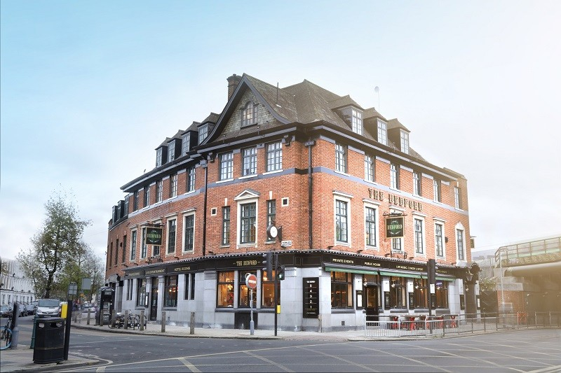 the-bedford-lgbtq-friendly-wedding-venue-london The Bedford