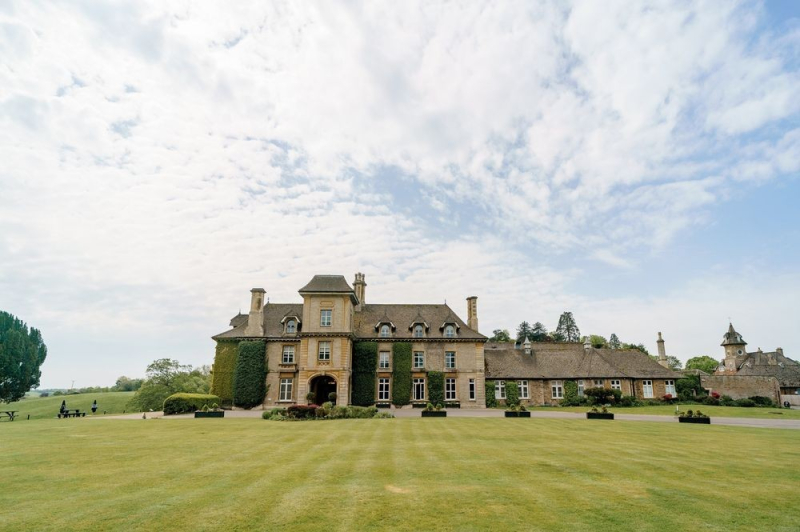 Eastwood Park Country House