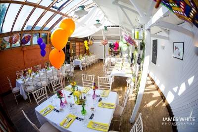 plan a wedding 3