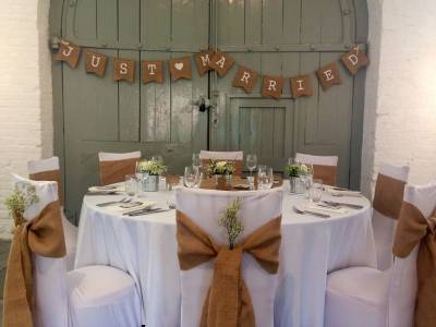 plan a wedding 5